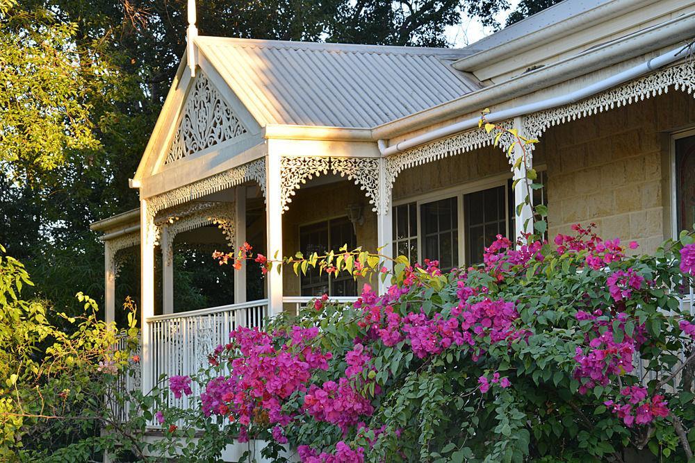 Cooroy Country Cottages Black Mountain Exterior photo
